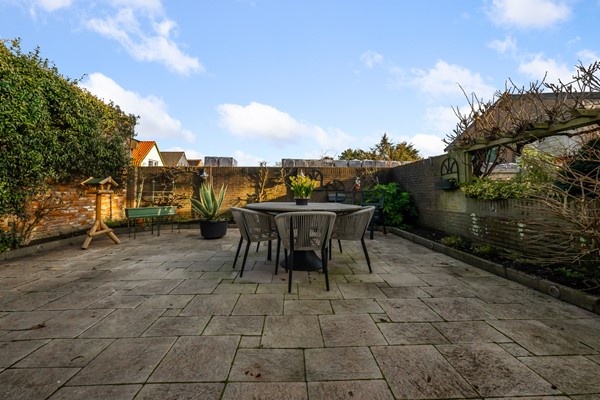 Foto - Verkocht: Assum 2, 1911 ML Uitgeest